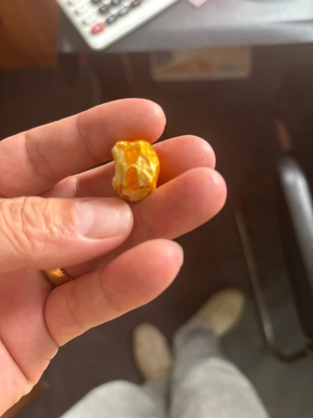 天然蜜蜡原石定制
