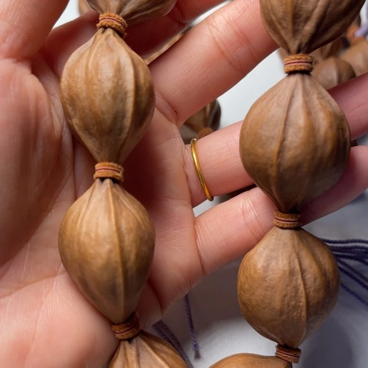 没***疯橄榄核手串/手链2.6