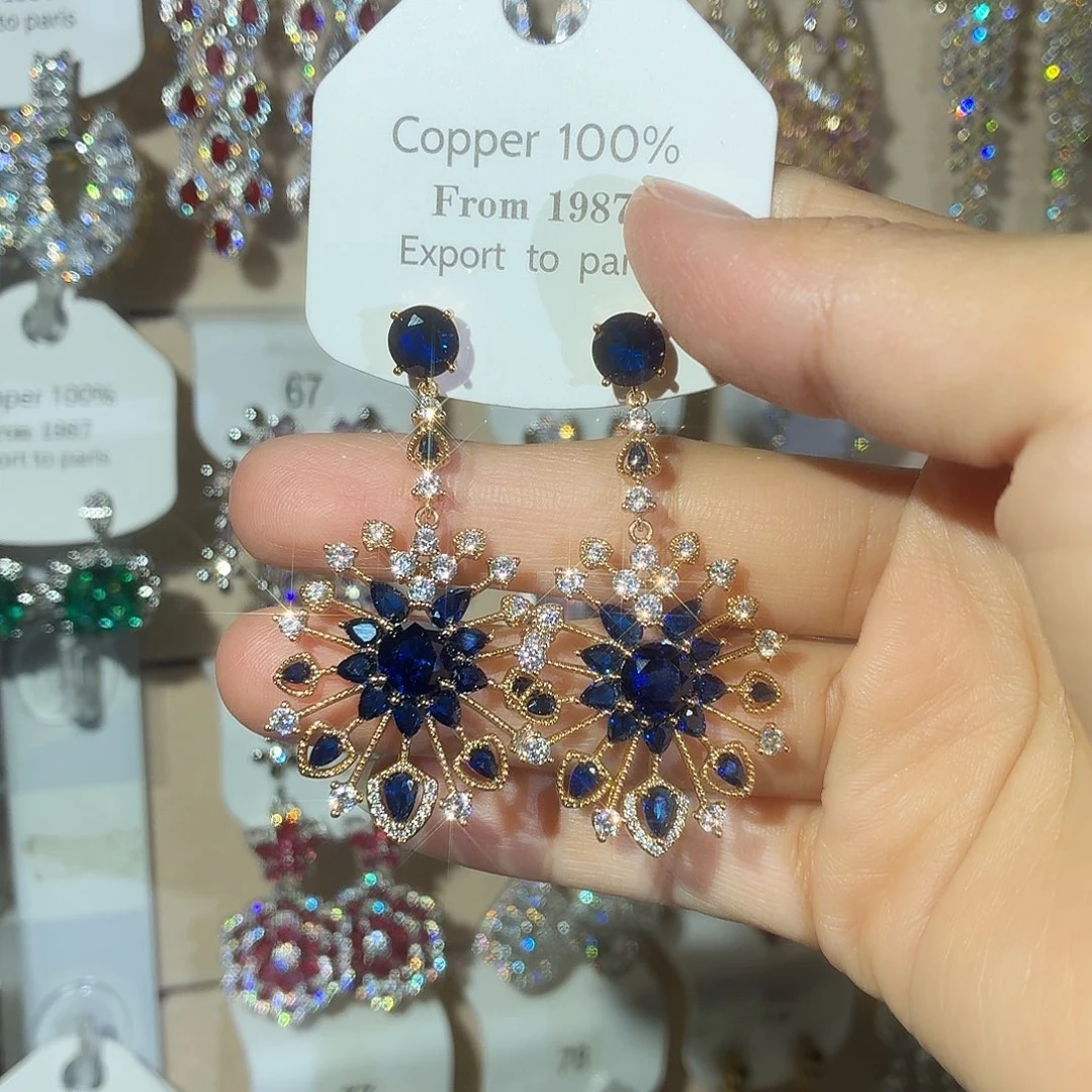 锆石铜合金925银针