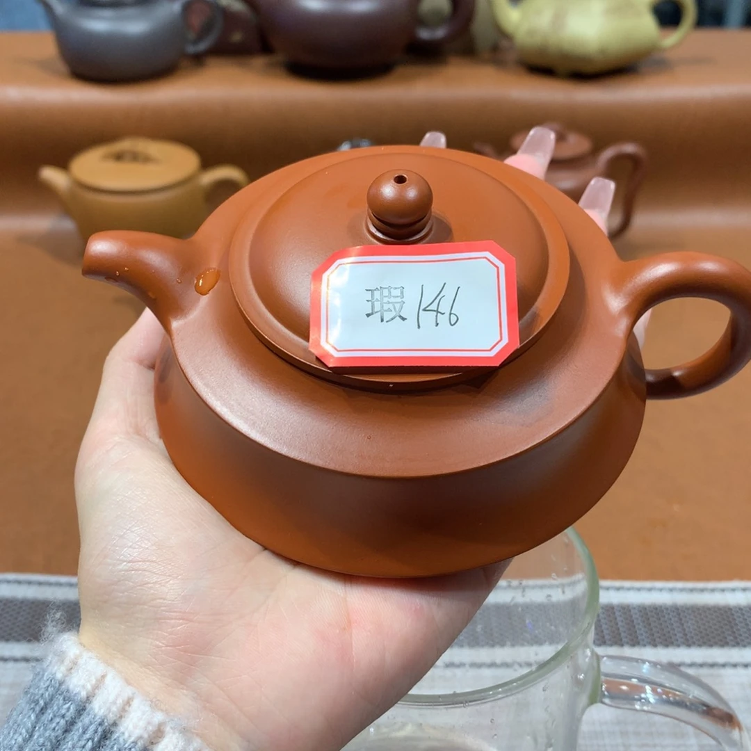 紫砂茶壶紫砂茶壶