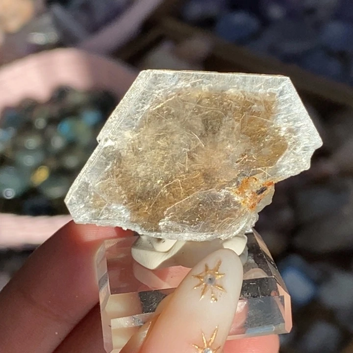 石材巴基斯坦金云云芭蕉扇