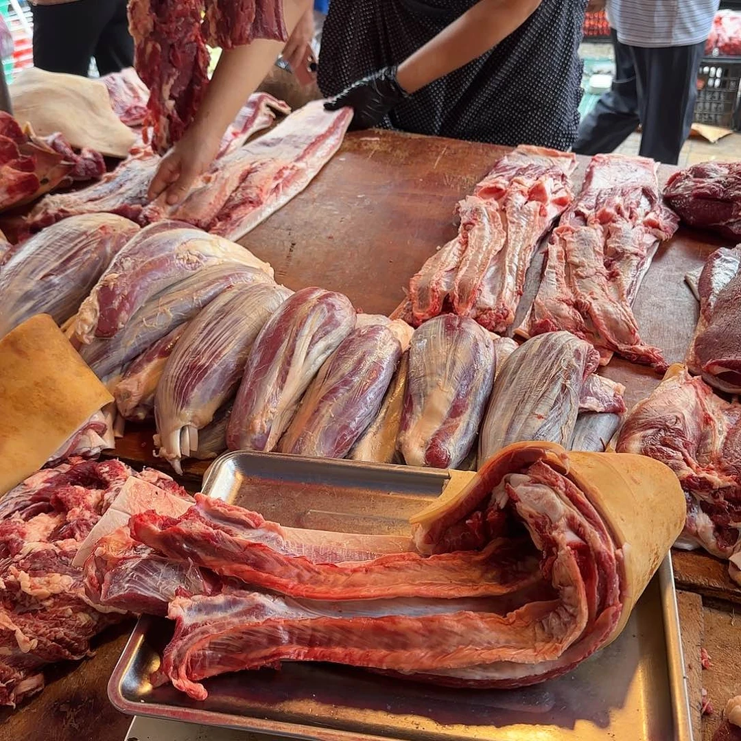 食用农产品顺丰冷链中国大陆3.66