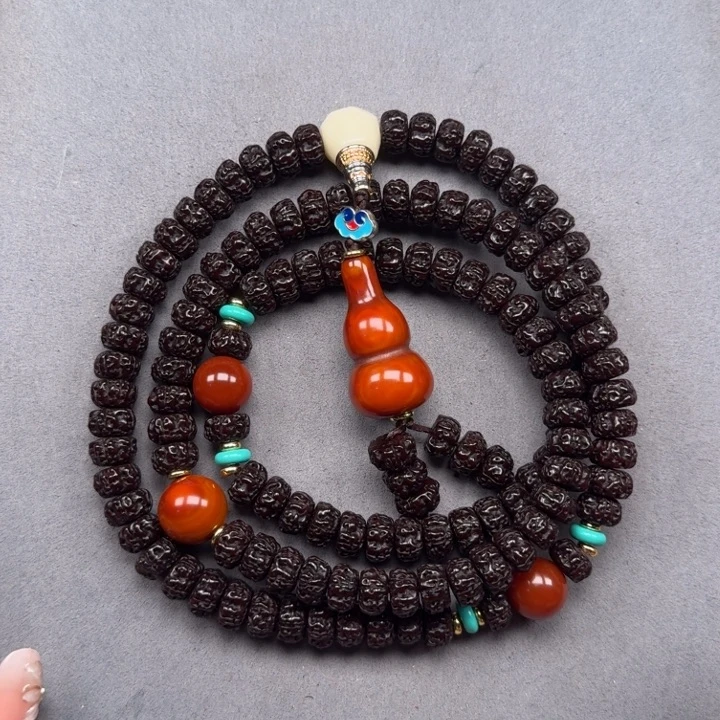 金刚菩提吊坠金刚