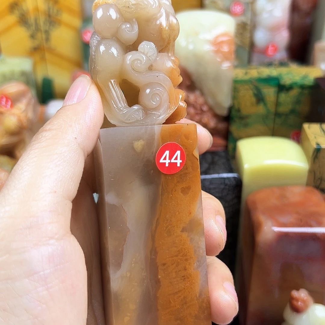 青田石印石在线作业系统与