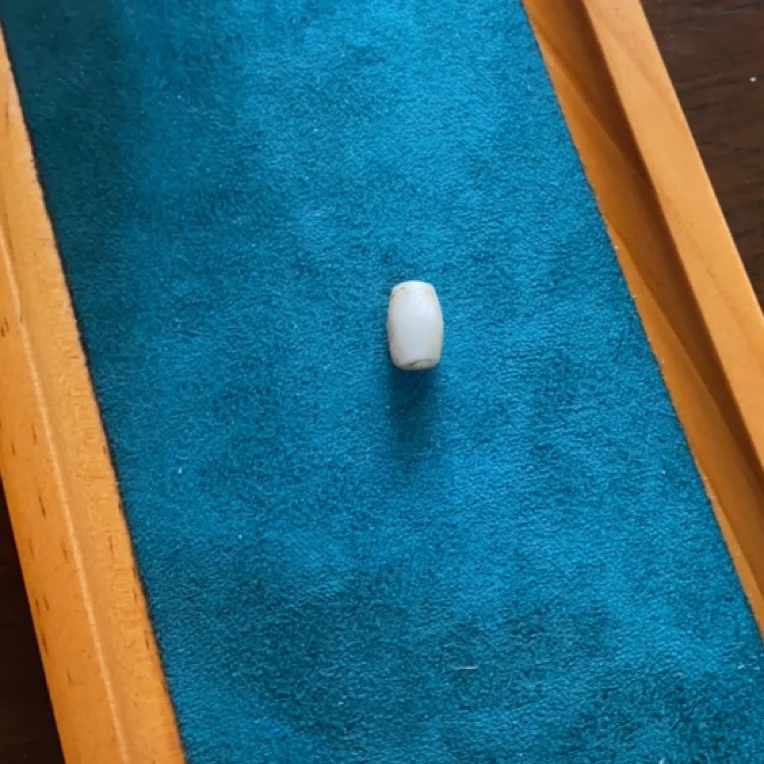 藏地密码，藏式珠子b109