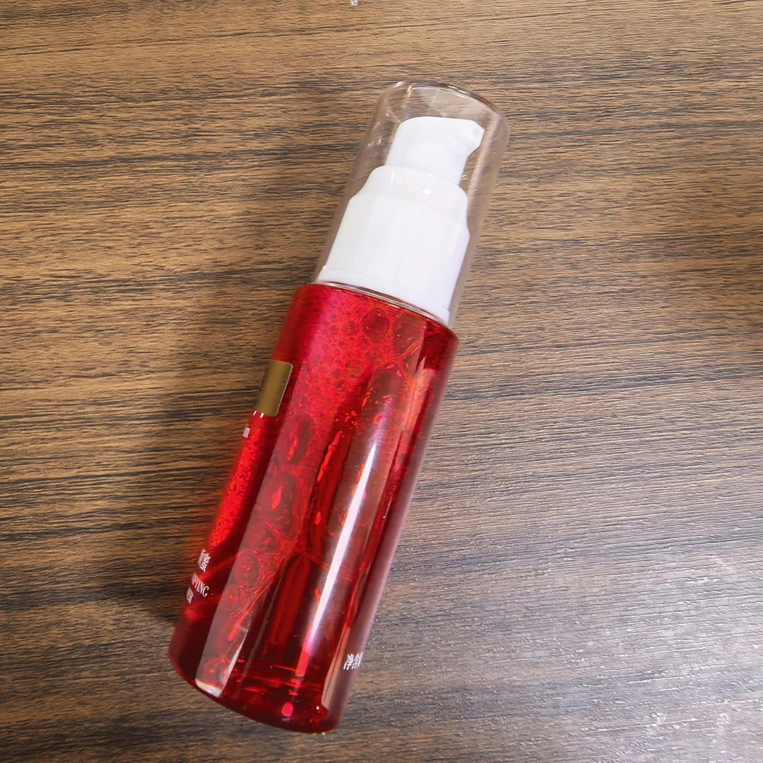 大羊毛！必薅！大林子山茶花洁颜蜜 50ml