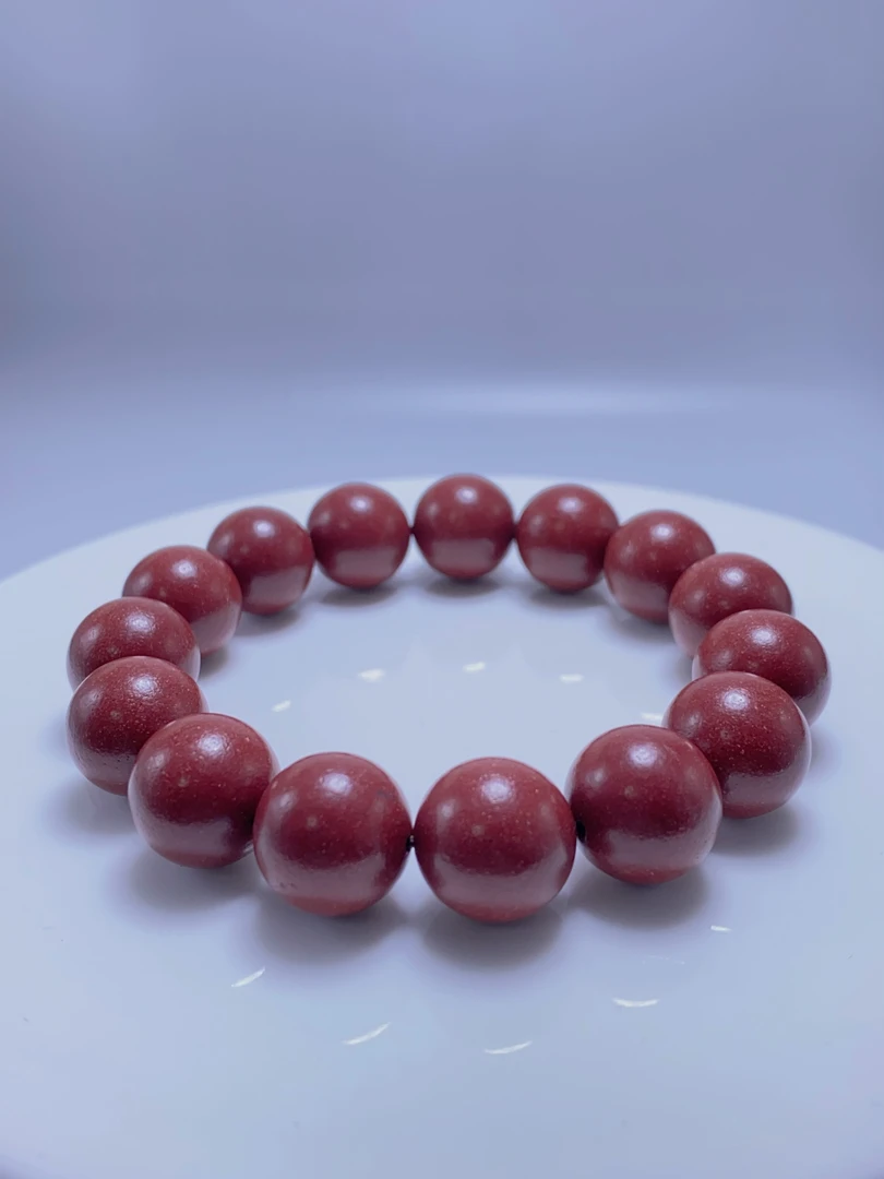 【鹏哥严选】南极庆寿香手串a0062