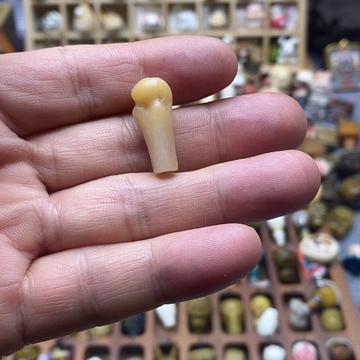 手串/手链骆驼牙其他配饰单珠