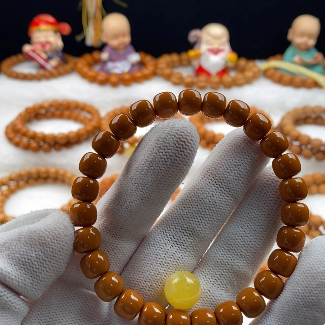 吊坠猴头核桃柒猴头核桃