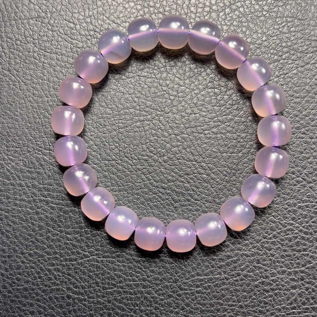 玛瑙/玉髓未镶嵌10➕老型单圈