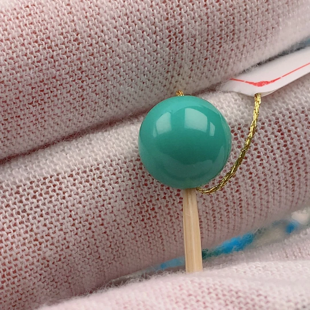 【闪购商品】绿松石配饰未镶嵌