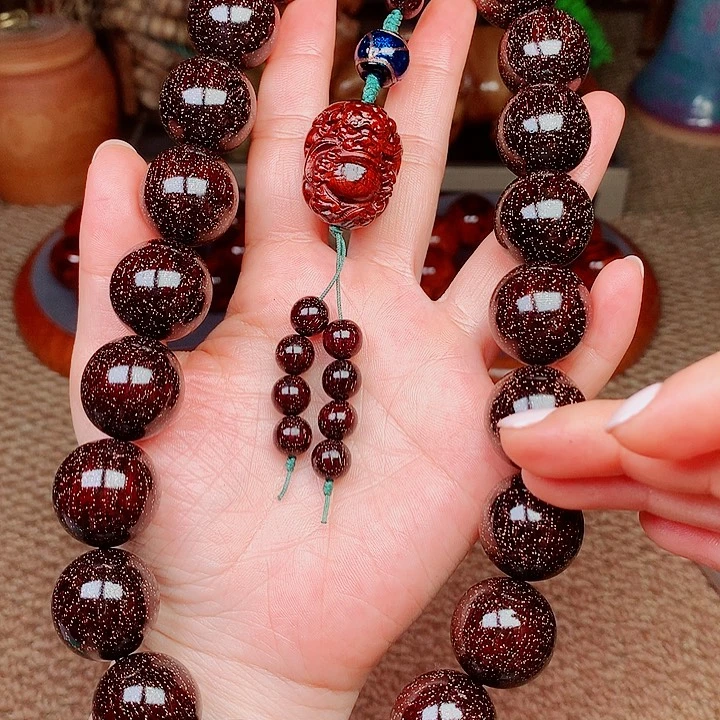 檀香紫檀（小叶紫檀）2.0手