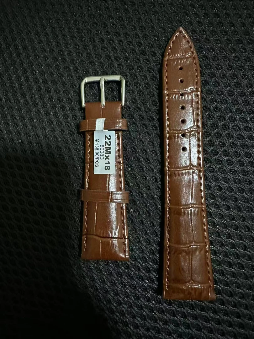 1号 手表配件，已直播间展示为准。