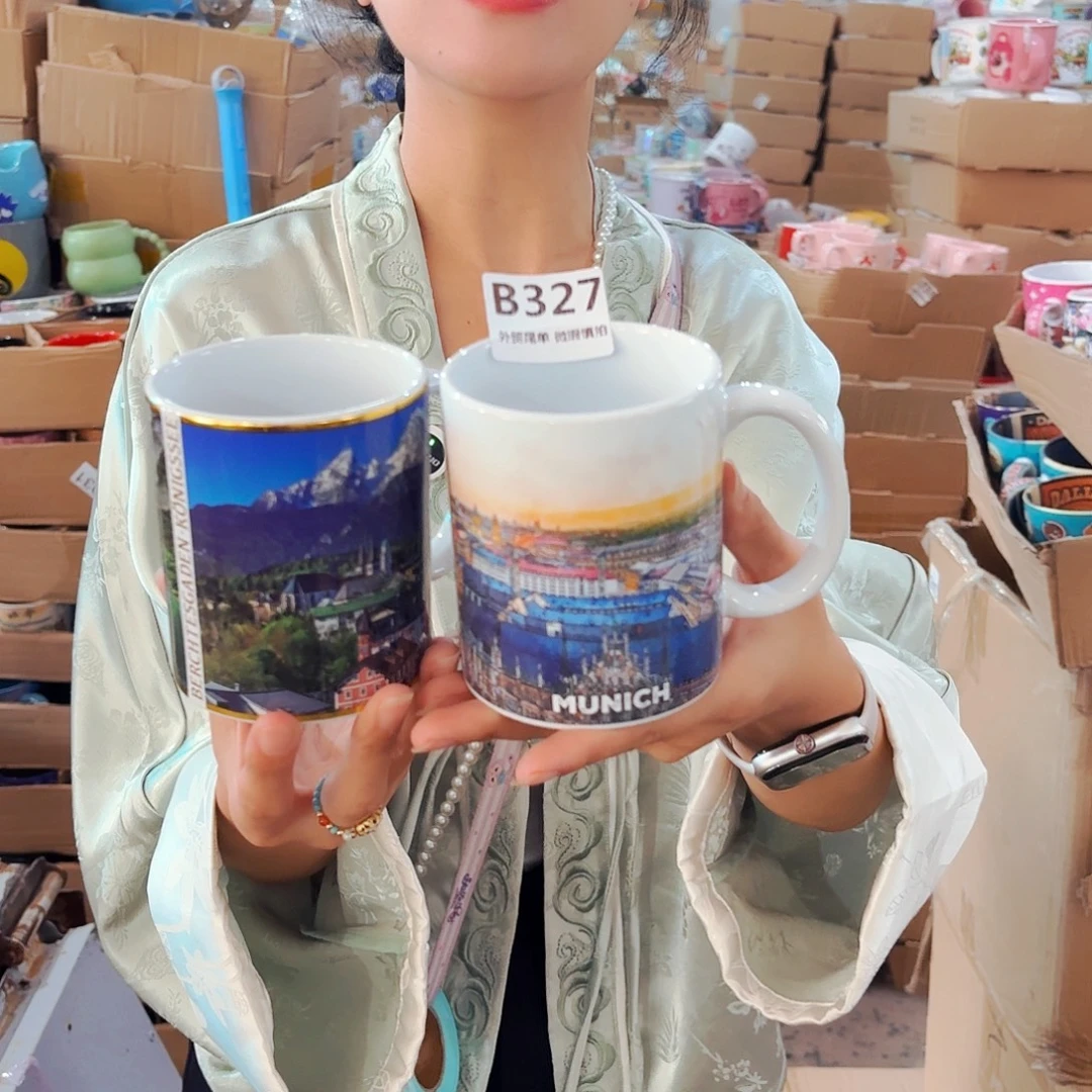 高温炻瓷默认微瑕327