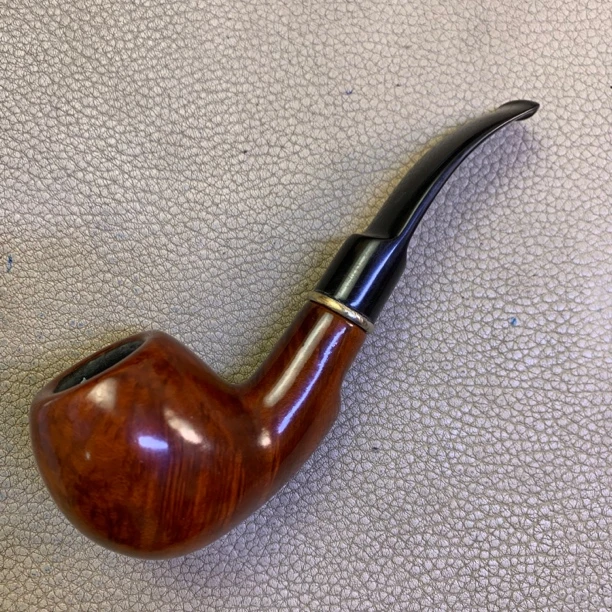 意大利 洛伦佐 老烟斗