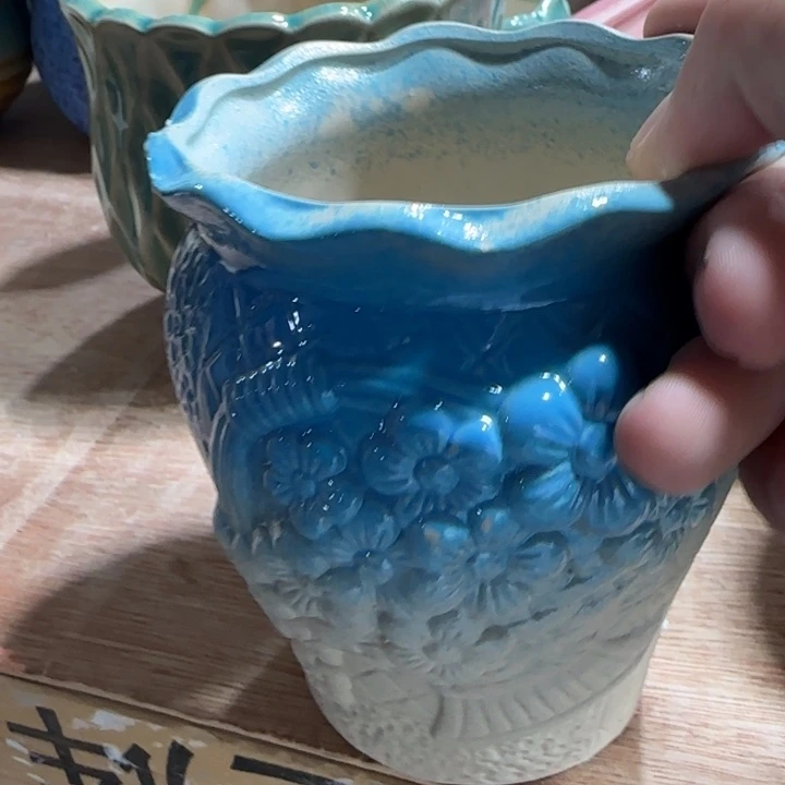 口径不清楚问客服