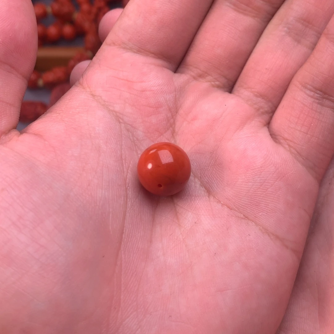 【闪购商品】南红玛瑙配饰未镶嵌