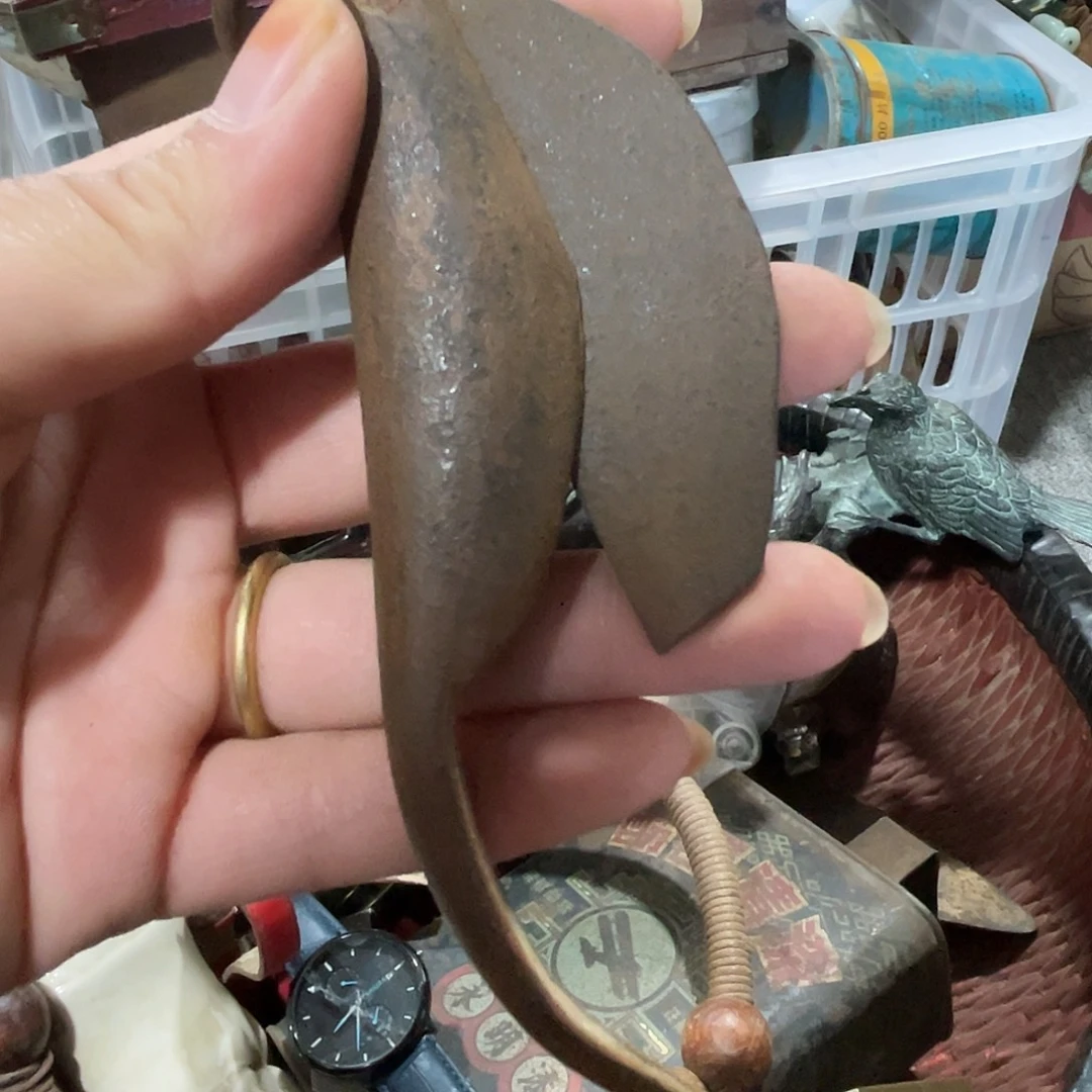 岁***醒摆件摆件一物一拍摆件
