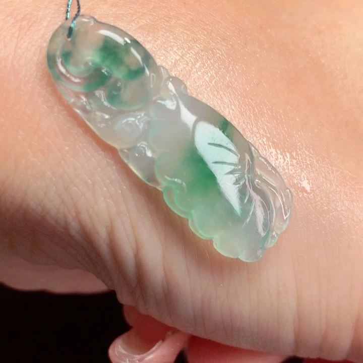 未镶嵌定制翡翠翡翠