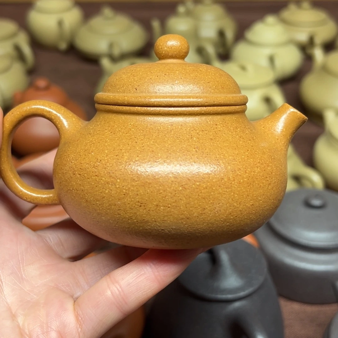 黄金段泥容天160cc