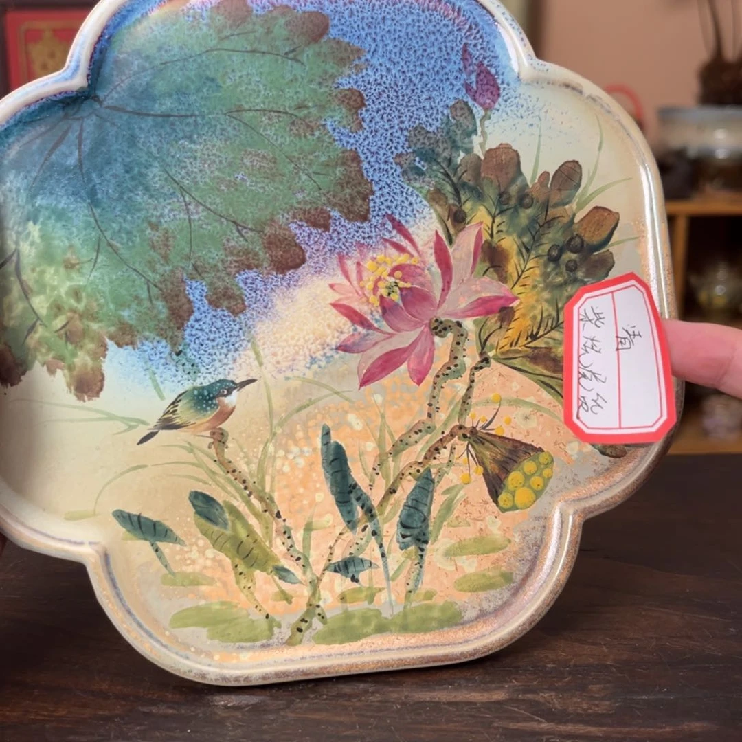 杯柴烧手工制作工艺