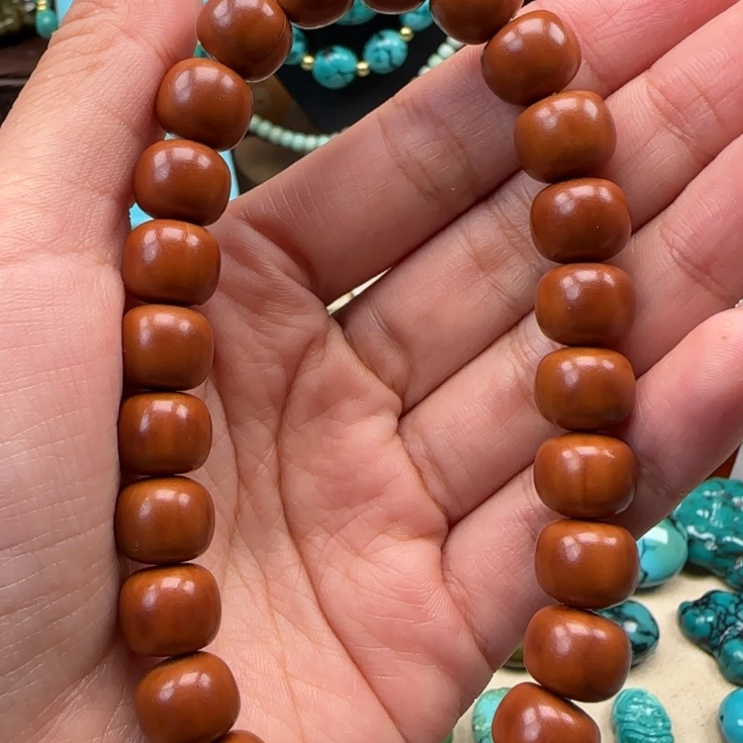 K***乐手串猴头核桃定制