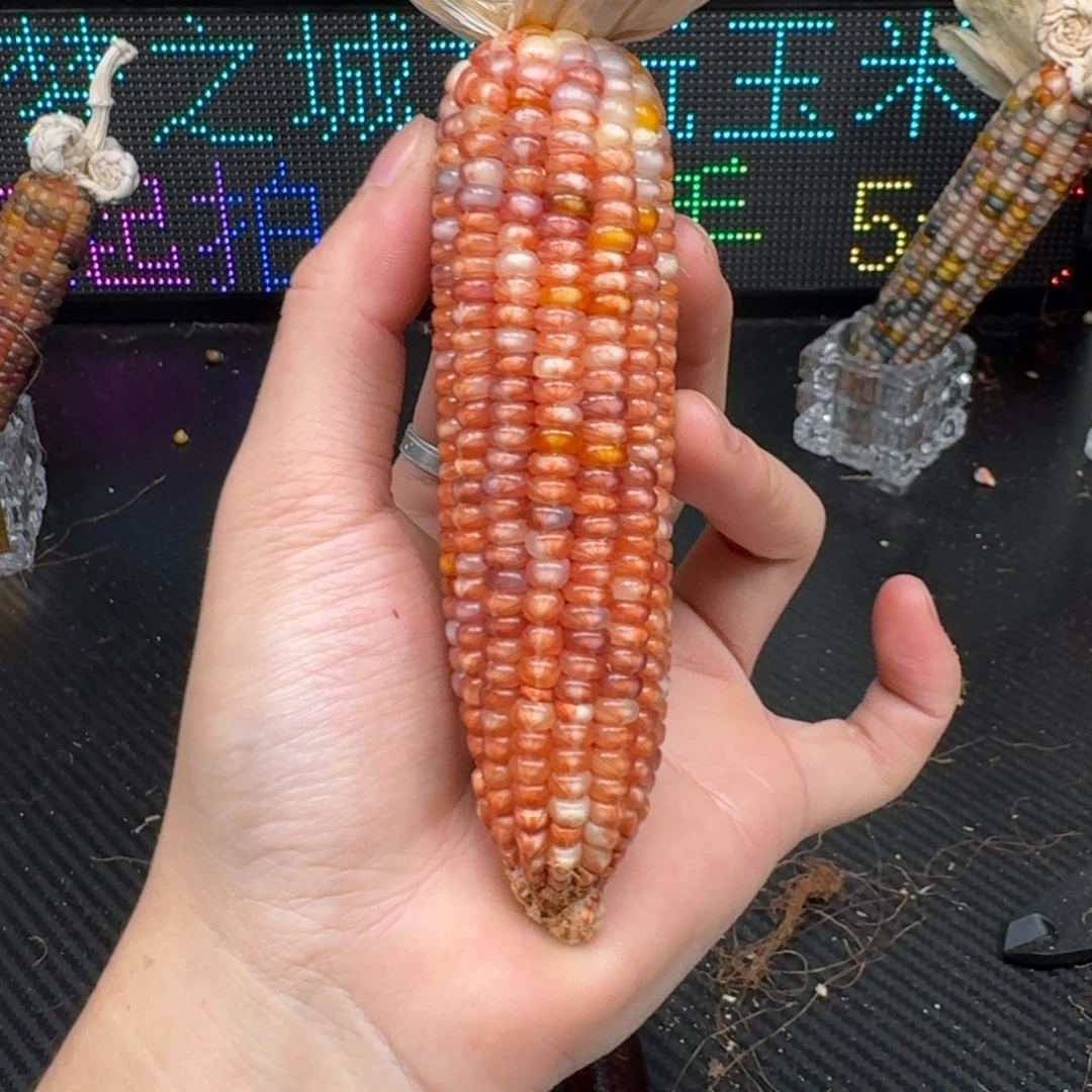 柏香籽/百香籽吊坠永****远