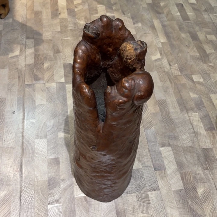 花器茶道具摆件摆件