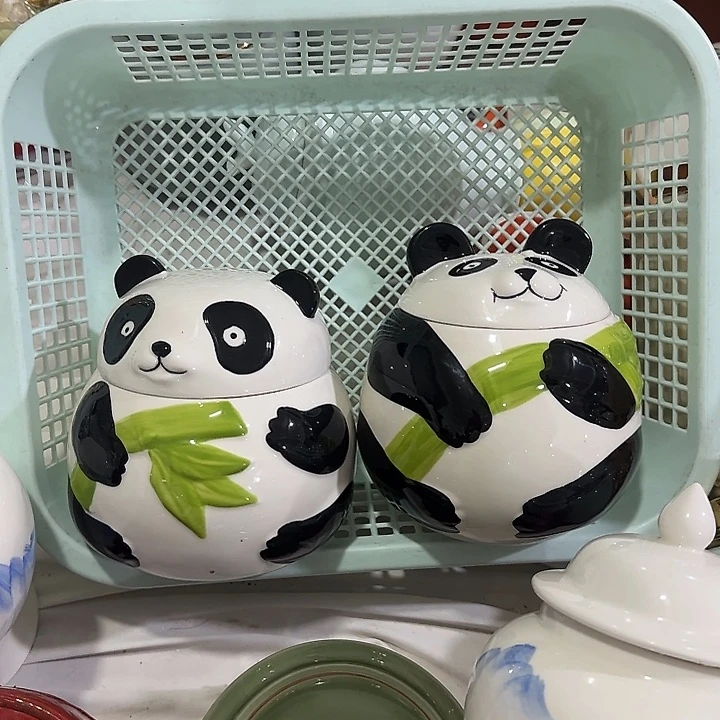 茶叶罐密封罐防潮罐
