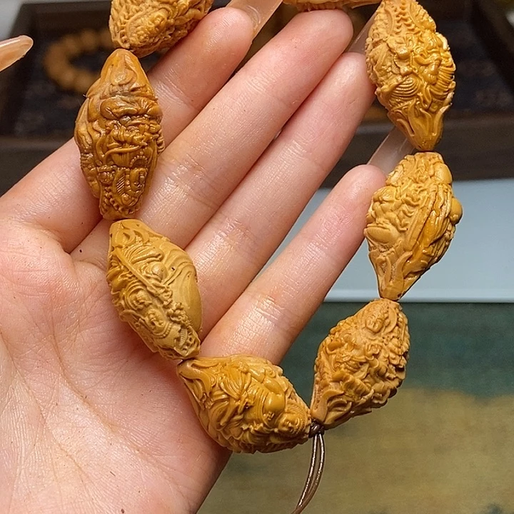 橄榄核手串/手链ggggvggvbbbbb