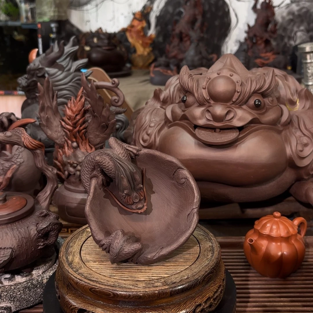 茶壶紫砂I****尔紫砂壶收藏鉴赏辞典作者