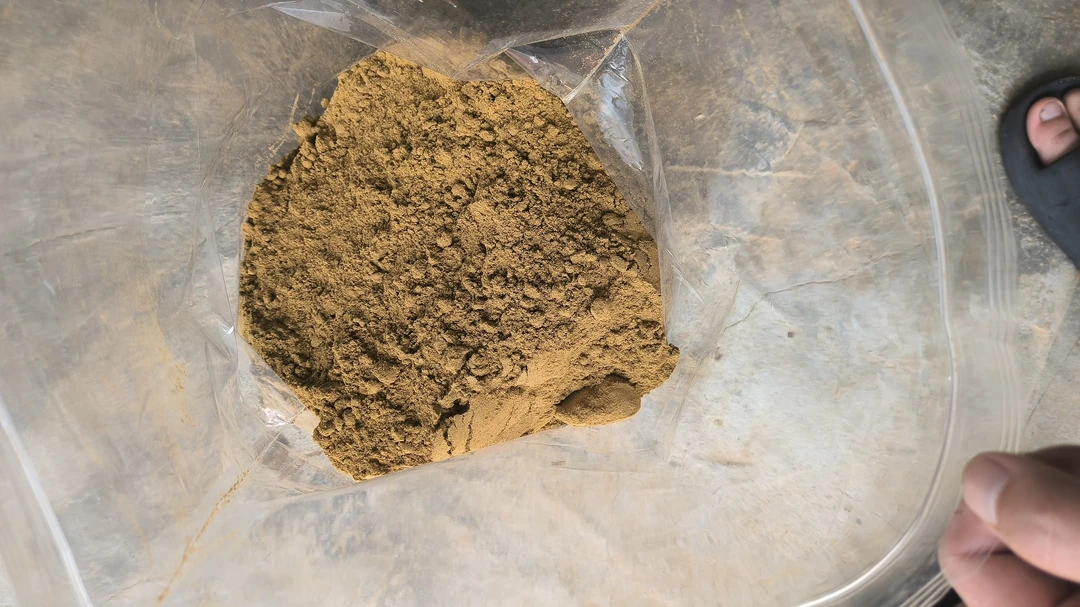 奇楠粉直播间专用（指定重量专用）