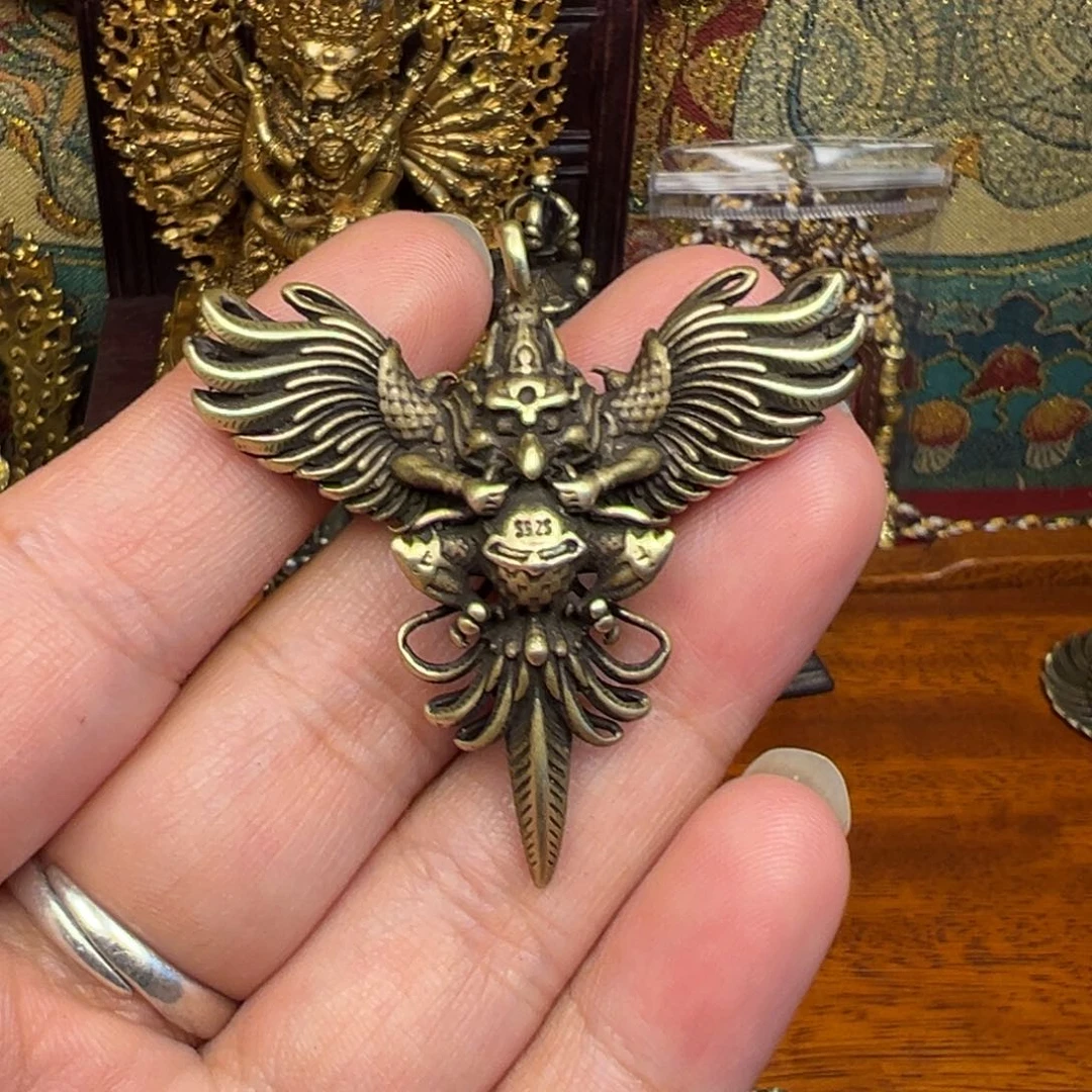 周***双泥塑藏式风格小元素