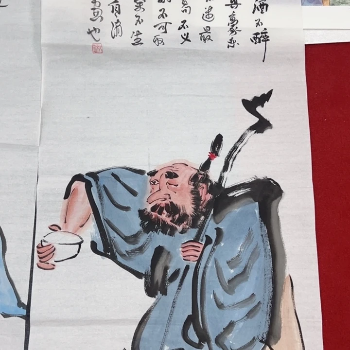 竖款福利待遇也不错啊哈哈