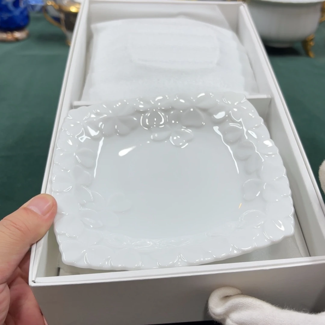 云翼堂瓷器真好看呀