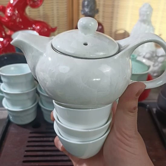 陶摆件大清仓大甩卖茶具1111112