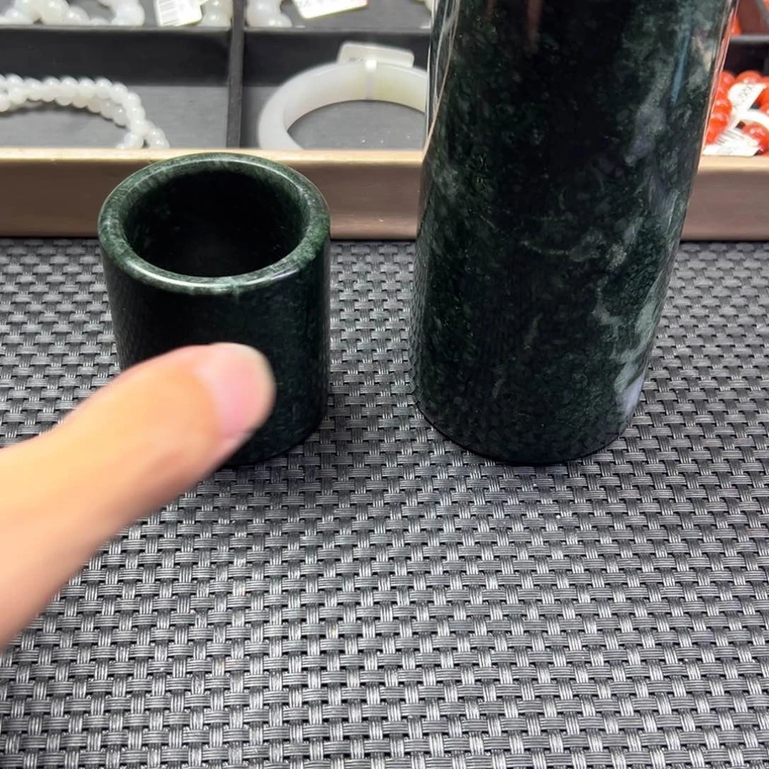 手链未镶嵌和田玉