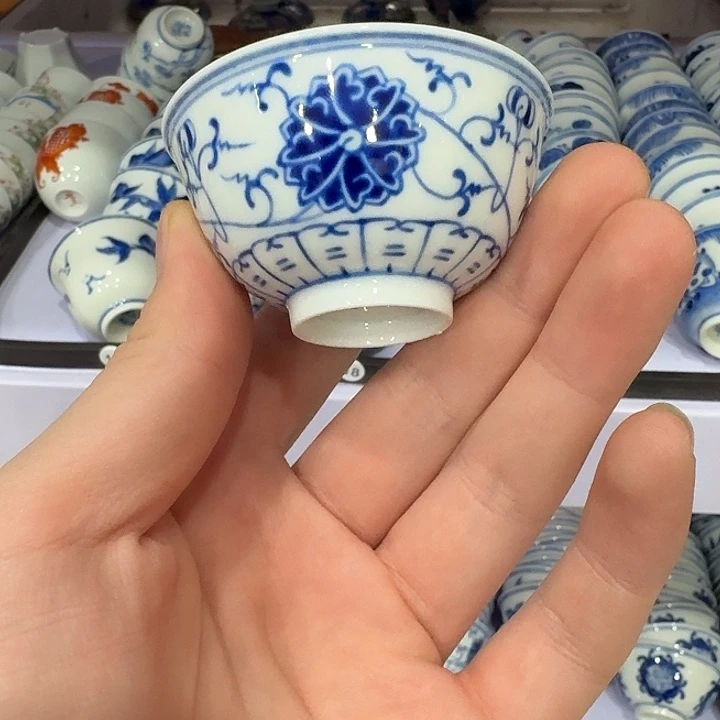 陶瓷艺术品收藏陶瓷