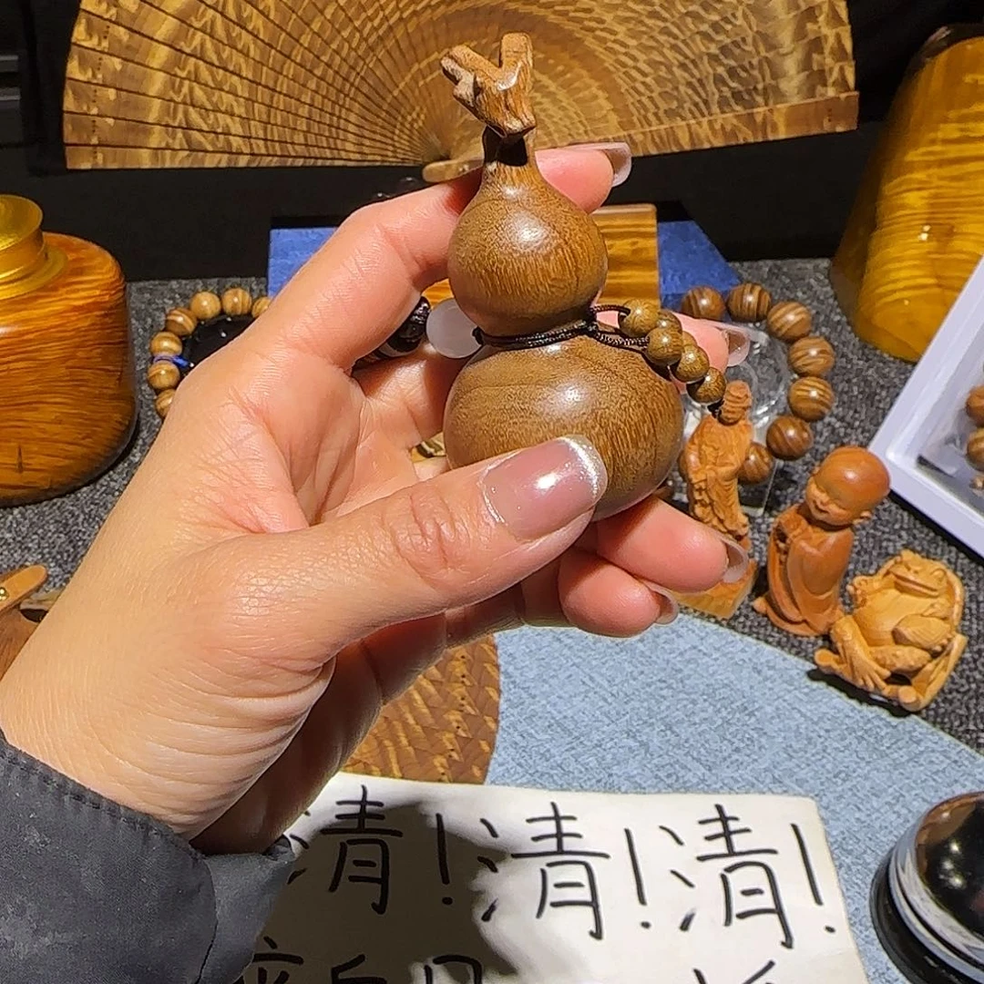 金丝楠金丝楠木手串