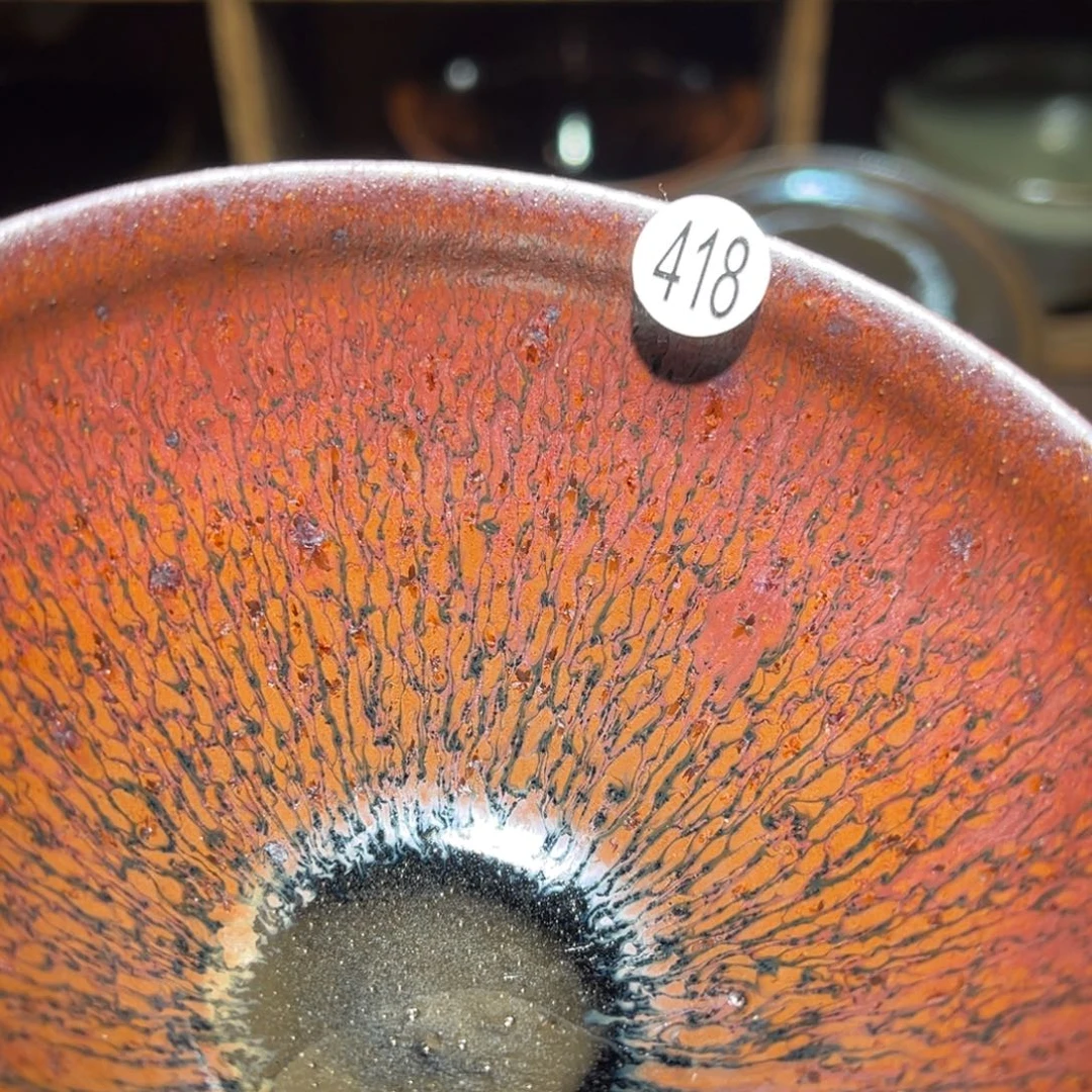 茶盏6666666666666666