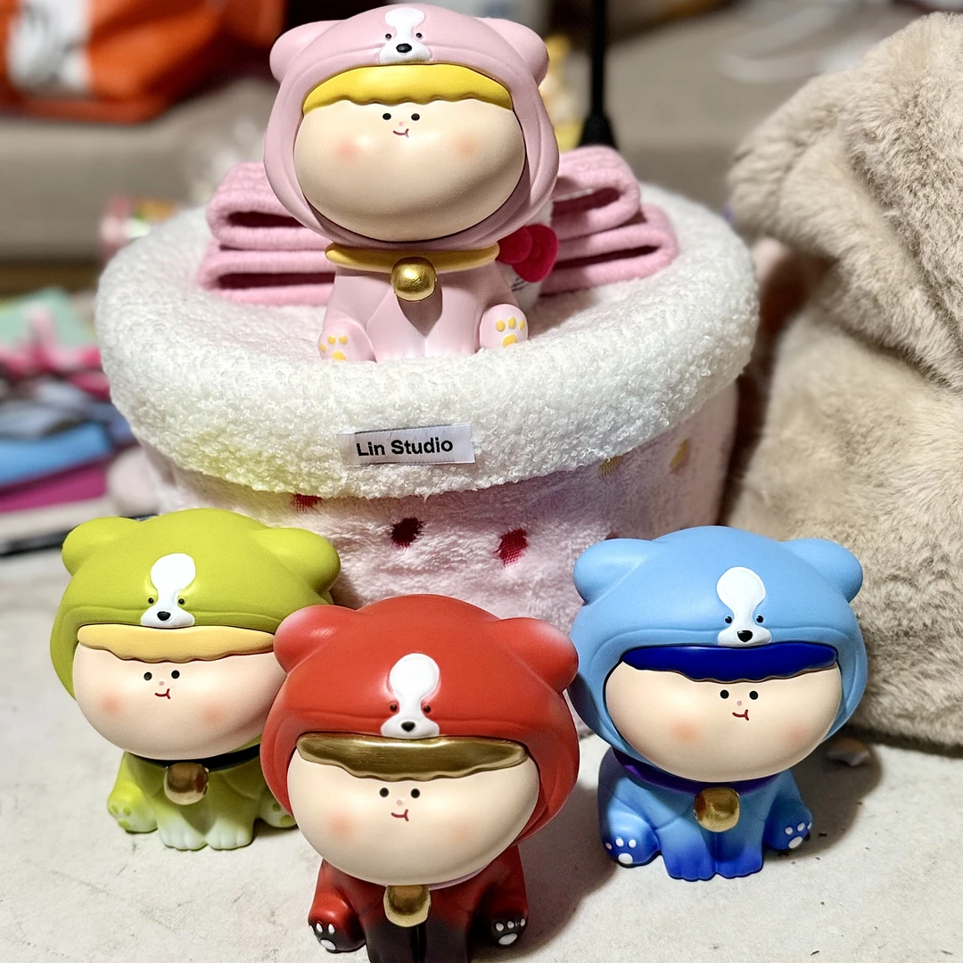 （复制单）第二波 树脂材质 桌面摆件