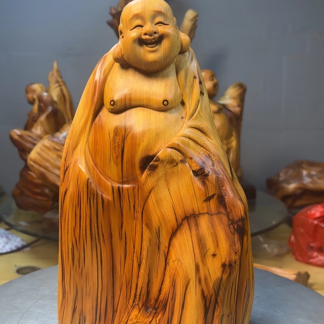 柏木（崖柏）崖柏摆件66666666