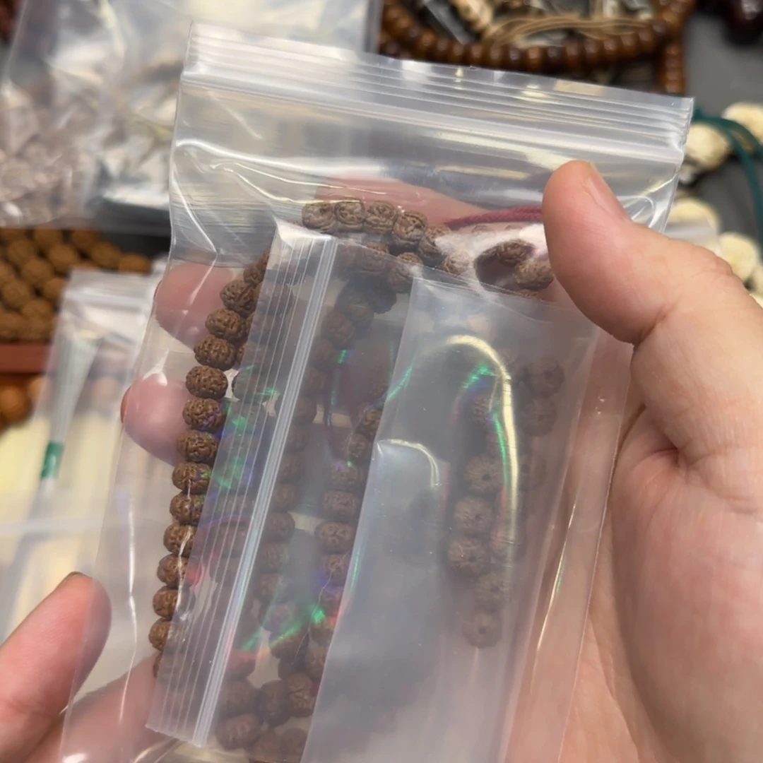 金刚菩提吊坠L**~新年快乐