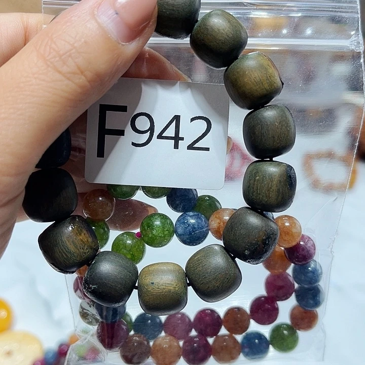 大果紫檀（缅甸花梨）942