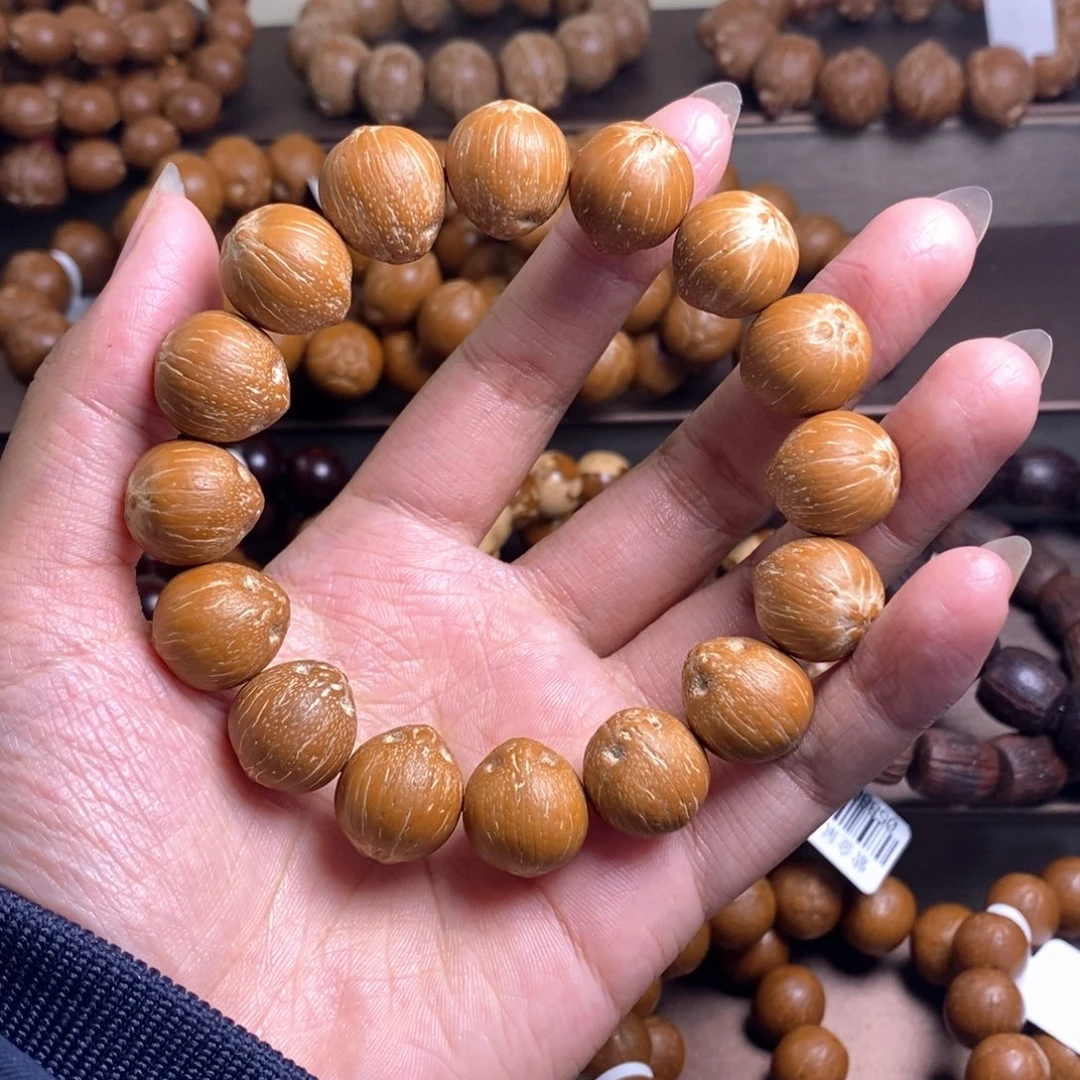 豆***玩手串紫金鼠15黄金甲原皮
