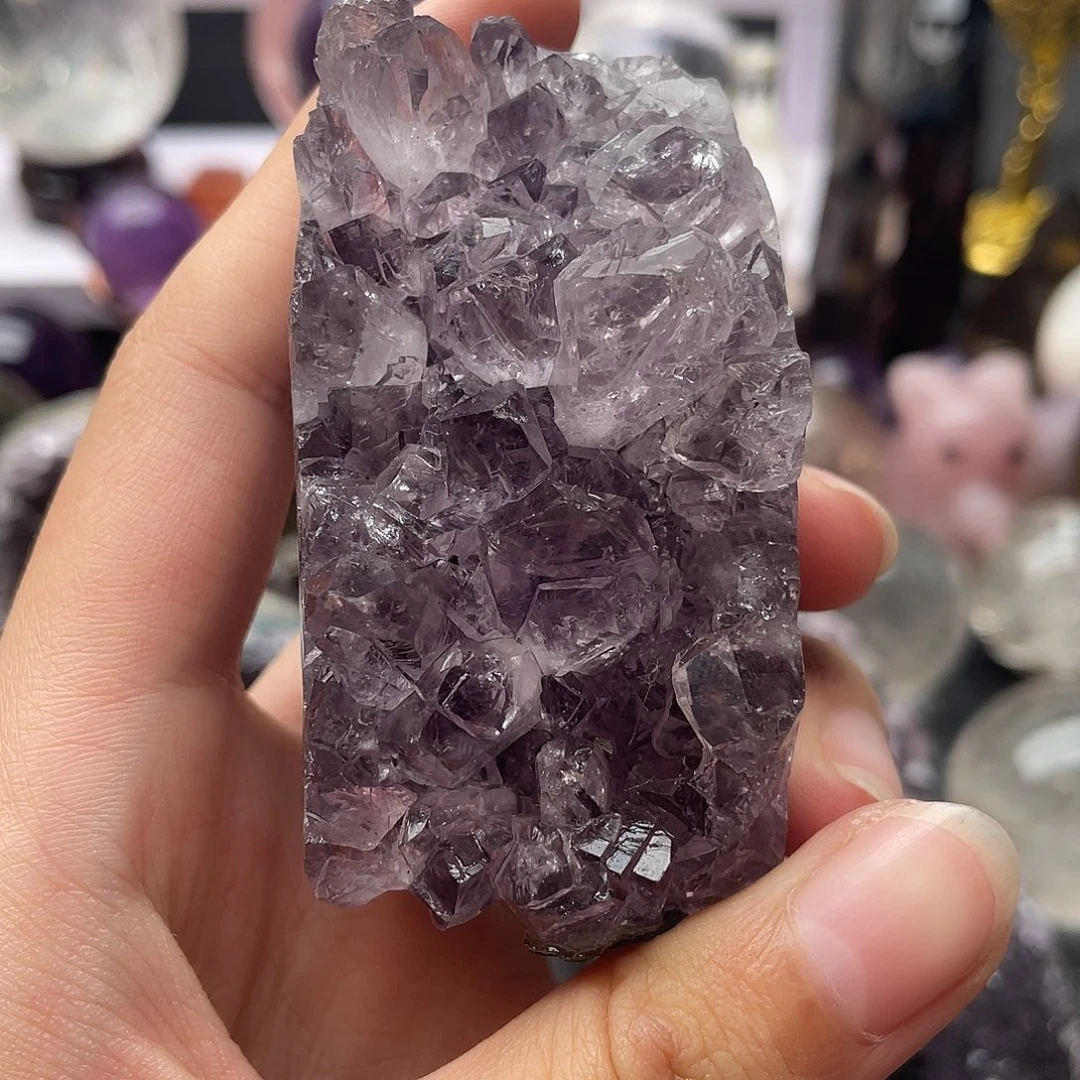 未镶嵌大型摆件（非配饰）水晶28
