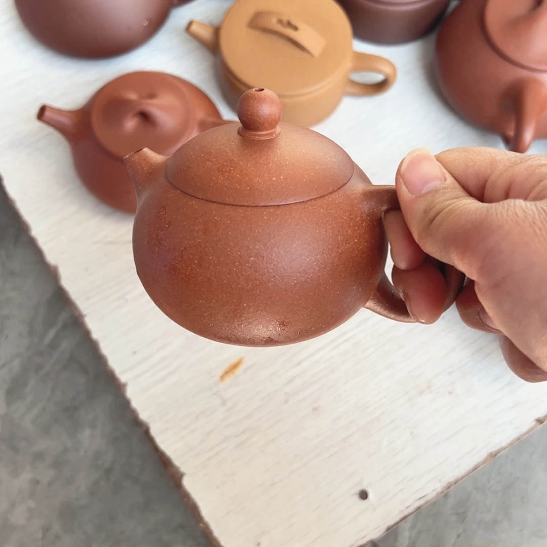 五彩段西施190cc