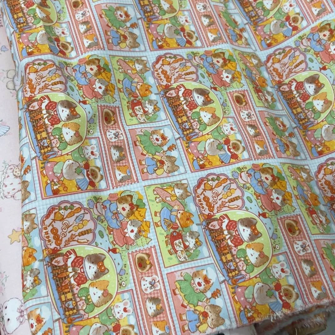 棉新款一米价纯棉8安帆布1.5宽c