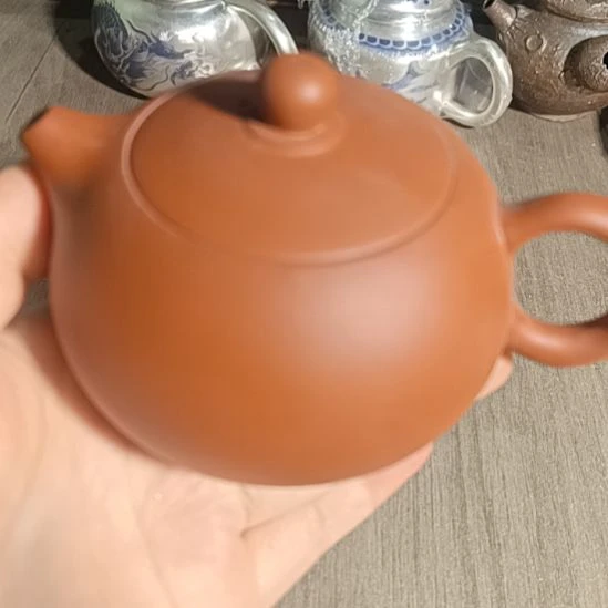 盖碗套装茶壶主人杯