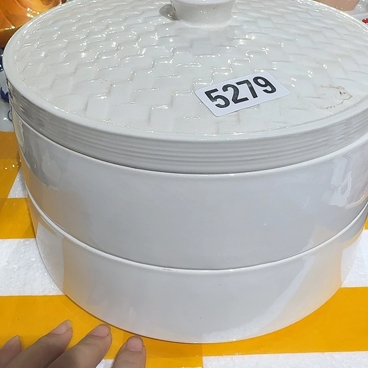瓷片微瑕陶瓷介意慎拍5279